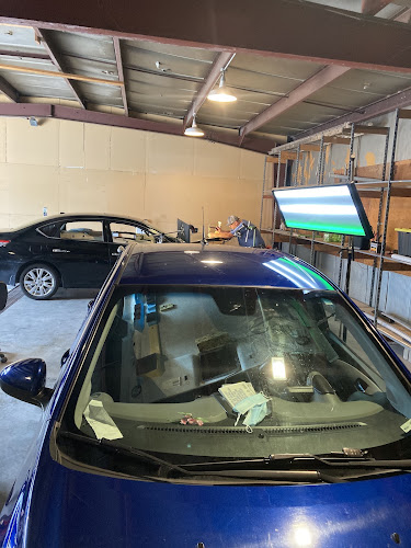 All Grace Dent Repair