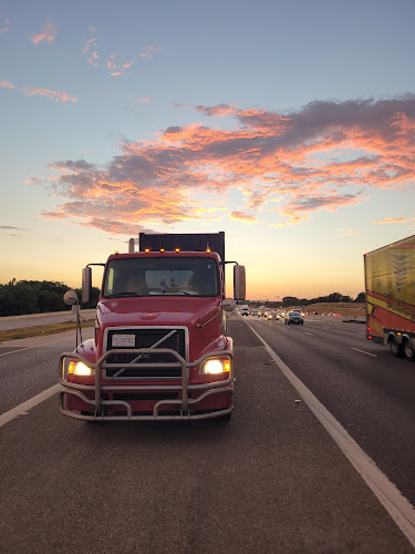 Alpha Trucks Roadside Service
