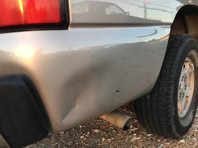 Anderson Automotive