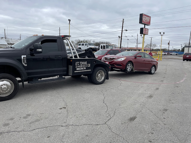 Around the Clock Towing