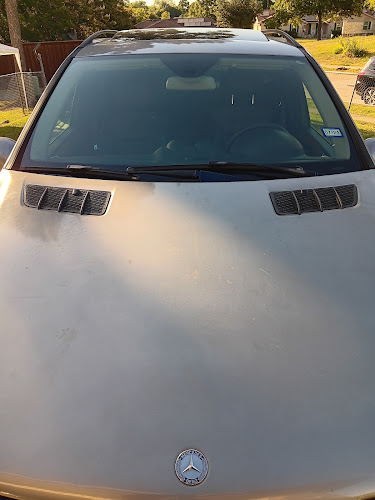 Auto Glass Experts Dallas