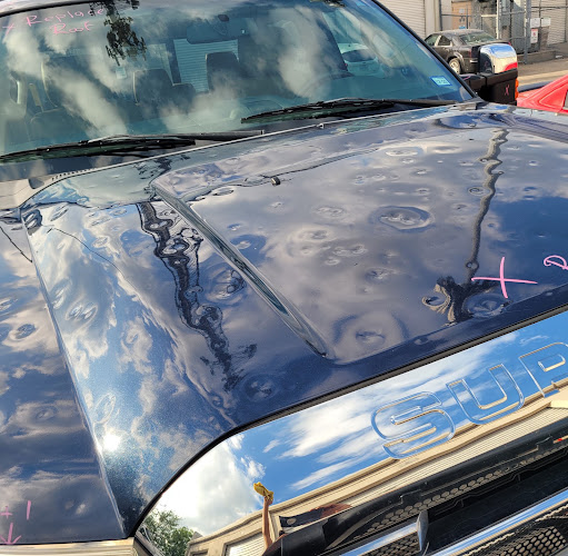 Auto Hail Techs LLC