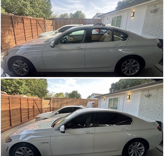 DFW WINDOW TINT