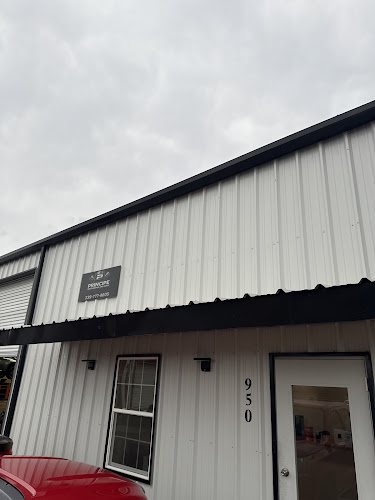 Principe Hail & Dent Repair, LLC