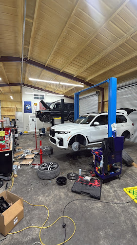 Principe Repair and Performance