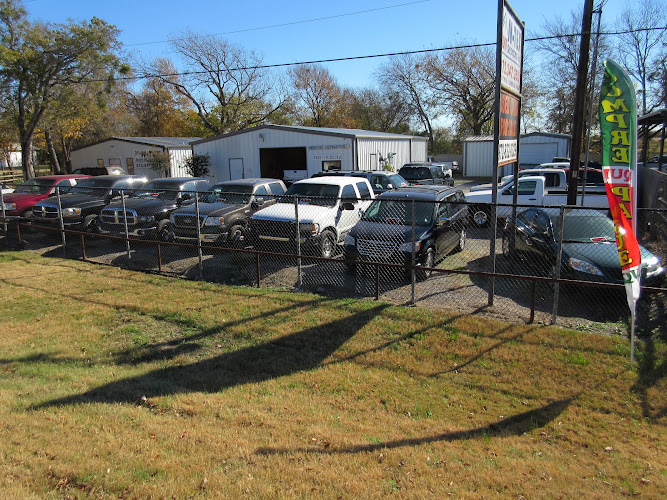 Pristine Automotive Company