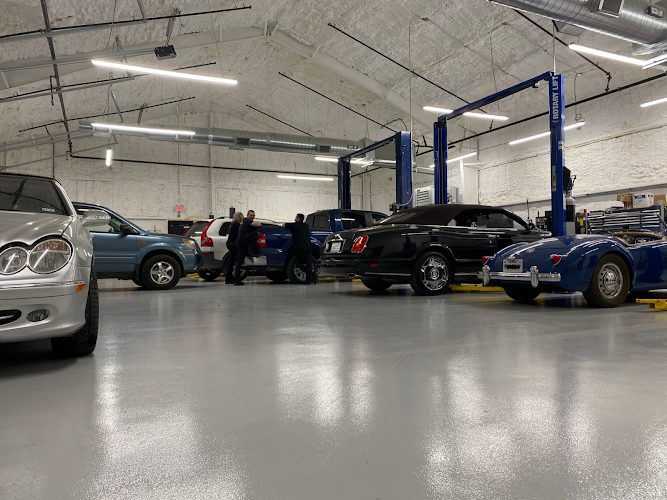 Provision Automotive