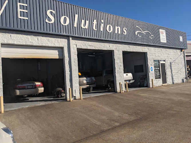 Automotive Solutions