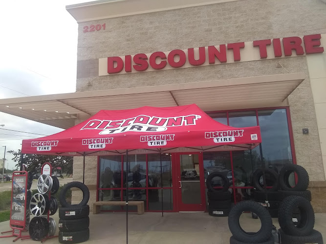 Discount Tire