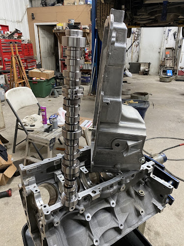 B&E Automotive