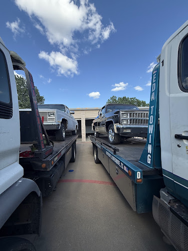 EDA Towing