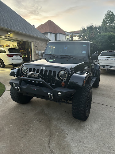 BIG STEVE MOBILE AUTO DETAILING