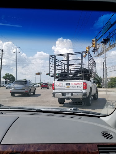 ETI - Economy Tire, Inc.