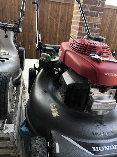 Smalls Engine and Lawnmower Repair