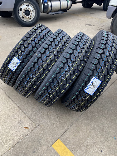 Big Tex Tire & Service Mobile
