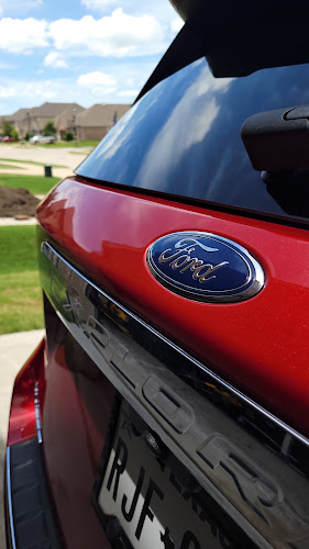 TX20 Detailing