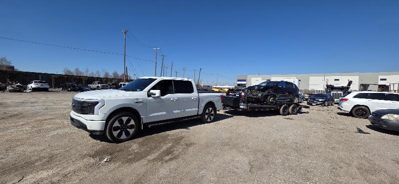 Big Town Impound