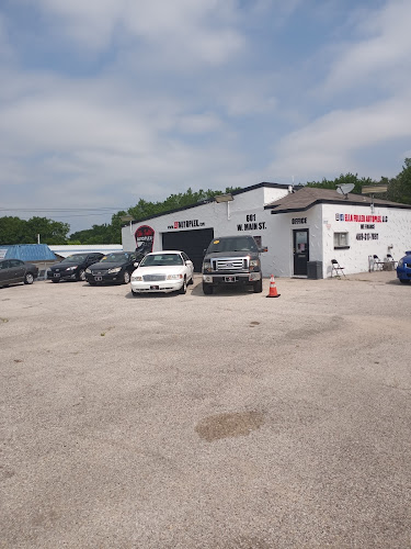 Ella Fuller Autoplex LLC