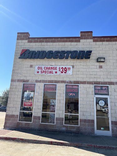 Bridgestone