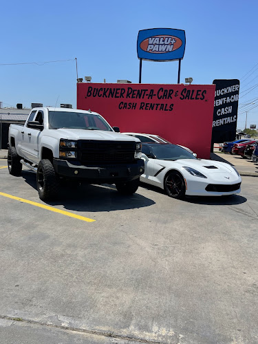 Buckner Rent A Car & Sales