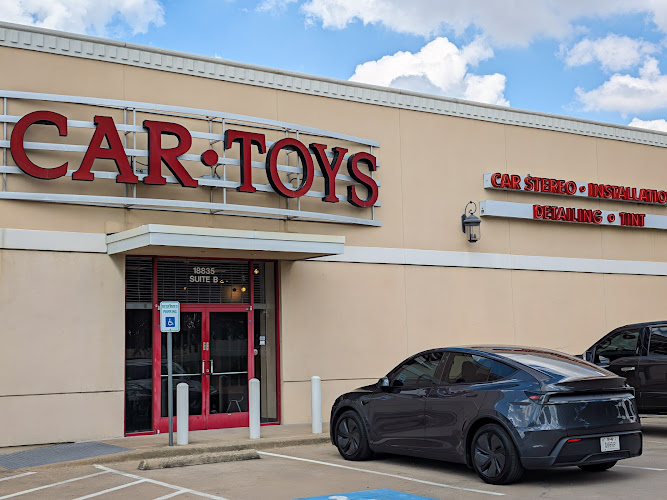 CAR•TOYS