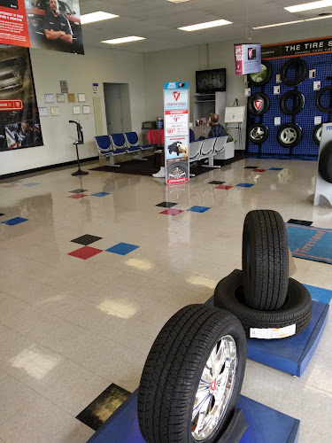 Firestone Complete Auto Care