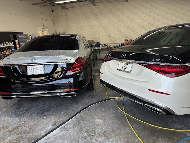 Frontline Automotive