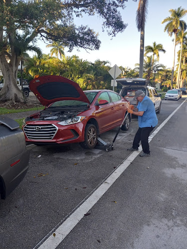 Car Service Unlimited Mobile Mechanic