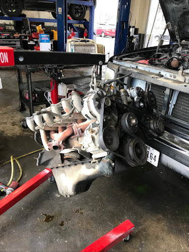 Kwik Oil & Lube