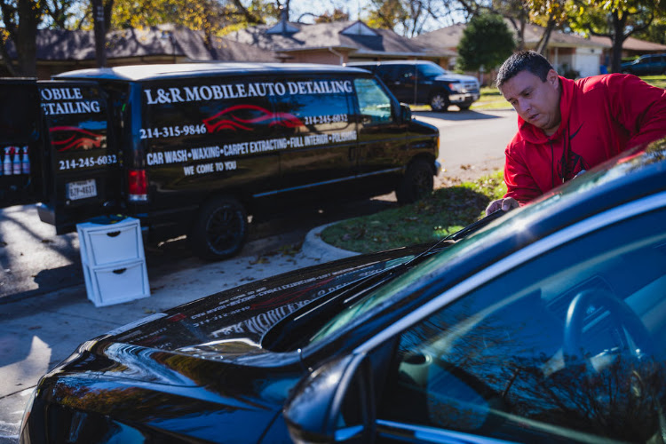 L&R Mobile Auto Detailing