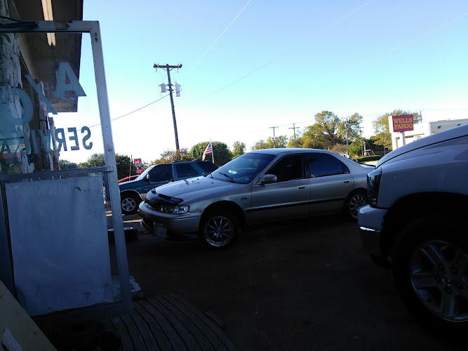 H & J Tire Co
