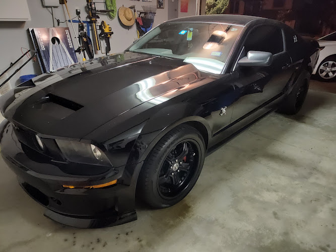 Murphy Motors