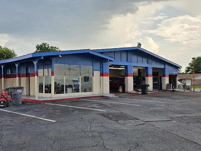 HC Auto Repair