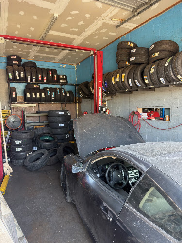 HQ Automotive