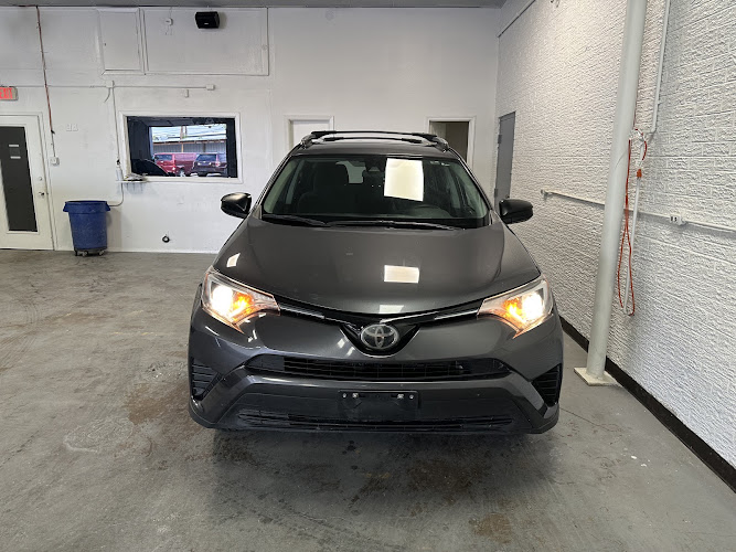 Noka Auto Group