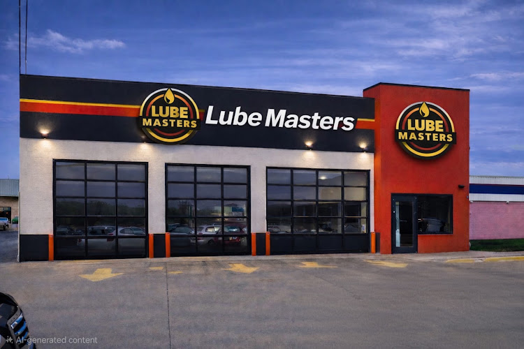 Lube Masters & Auto Repair