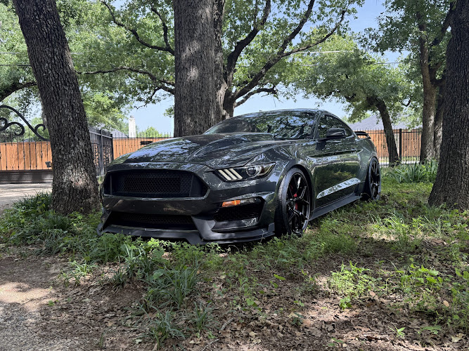 OTG Detailing