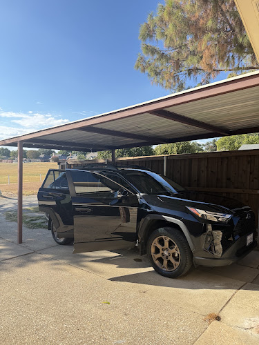 Harvey's Collision Centers