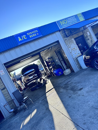 M&E AUTO SERVICE