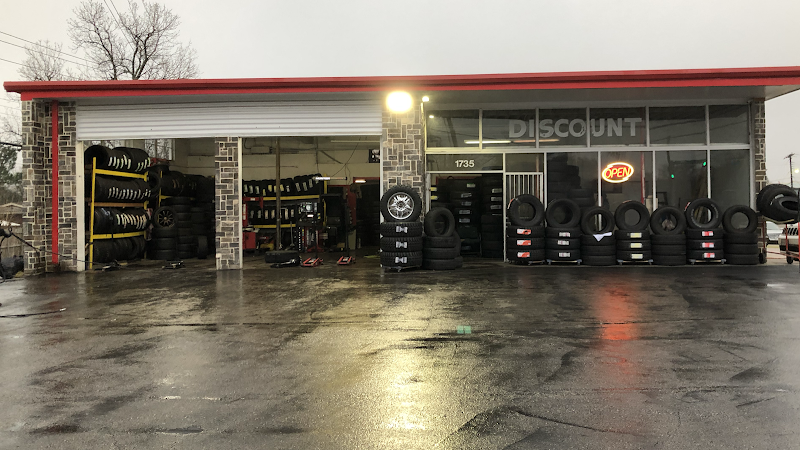 Hoyos Auto Service
