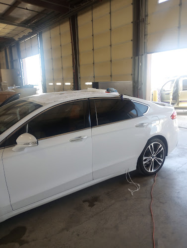 PRIORITY TINTING