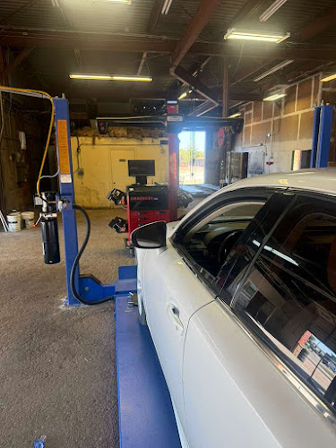 Master Tires & Auto Services