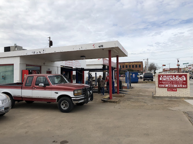 Matt's Muffler & Automotive