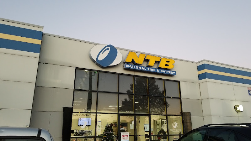 Mavis Tires & Brakes