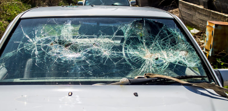 JC Auto Glass