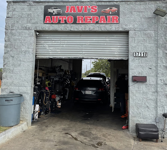 Javi's Auto Repair