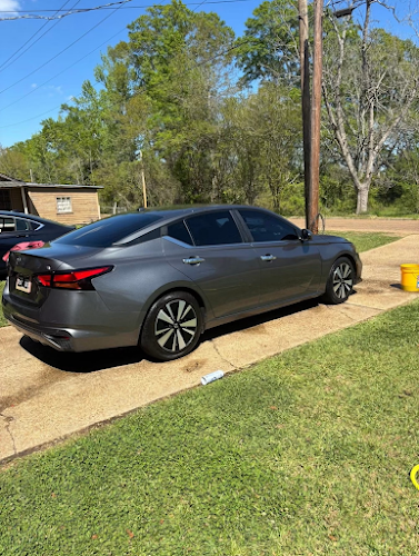 Platinum mobile car detailing of Mesquite