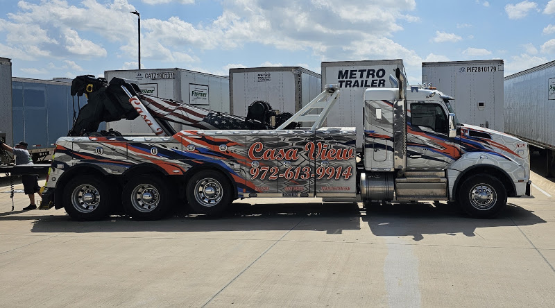 Mcintyre Truck & Trailer