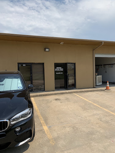 Meinert Motor Werks