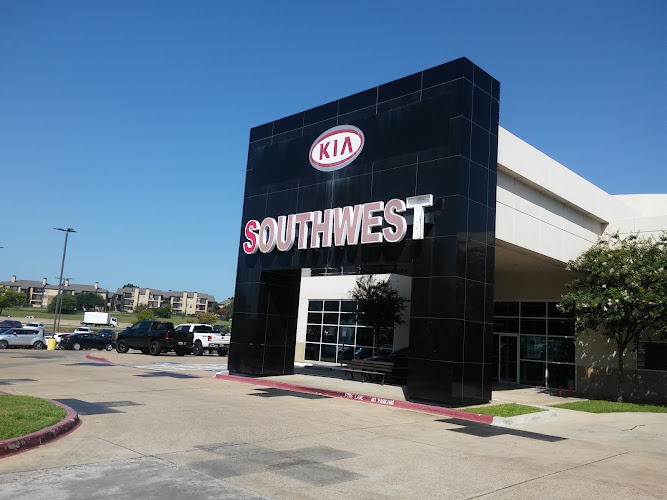 Mesquite Kia